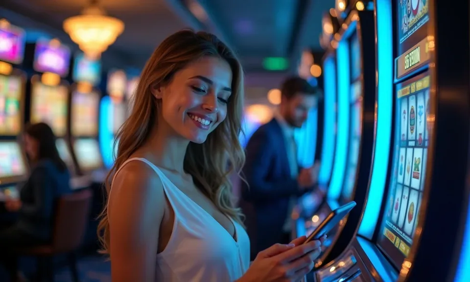 fooxwood Mobile Access in 3 Steps